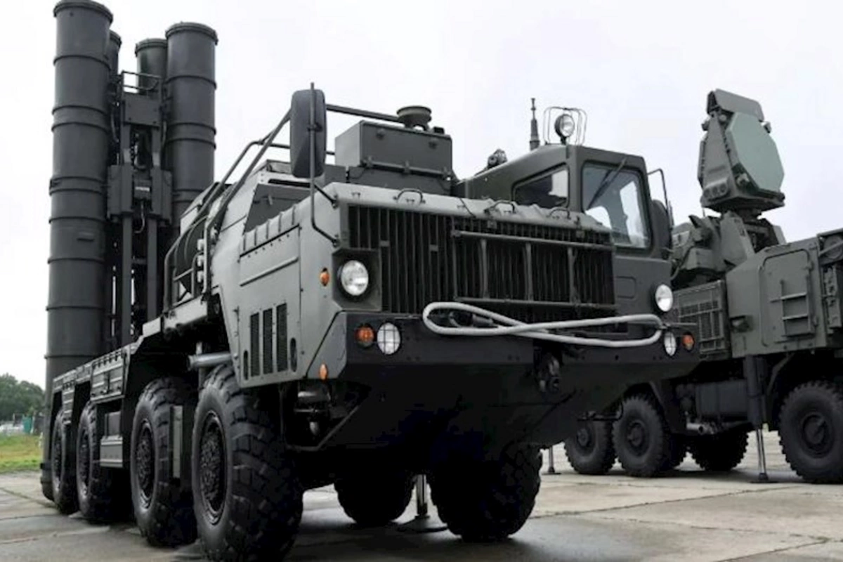 Çavuşoğlu: ABŞ Türkiyəyə S-400-ü Ukraynaya göndərməyi təklif edib