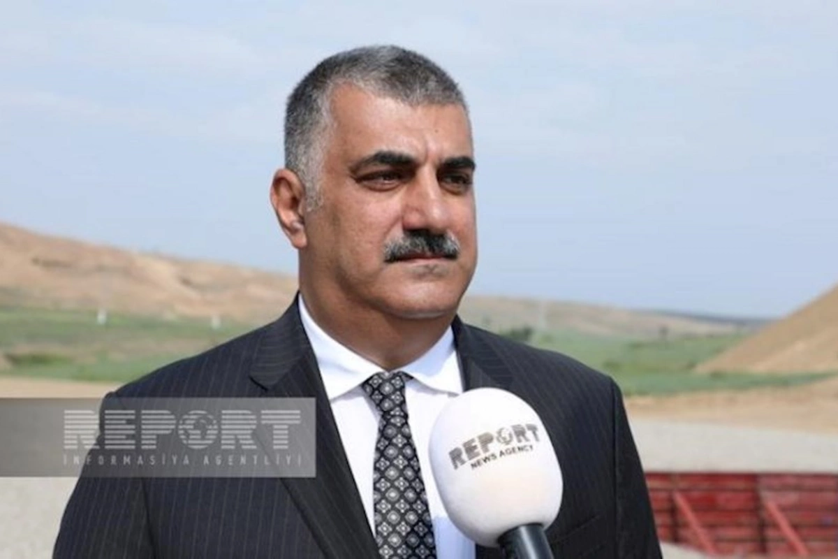 Füzulinin Dədəli və Pirəhmədli kəndlərində görüləcək işlər məlum olub