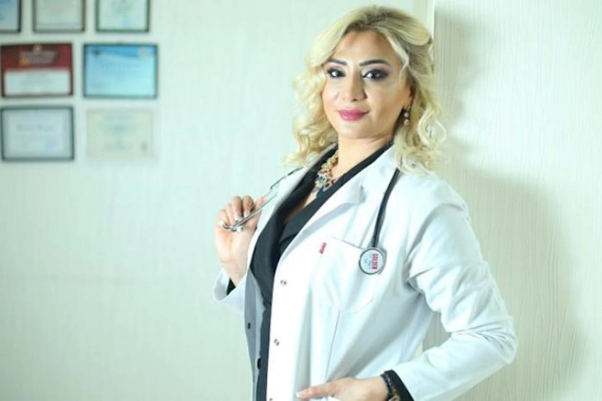 Tanınmış plastik-cərrah Bakıda bağ evində öldürüldü — FOTO