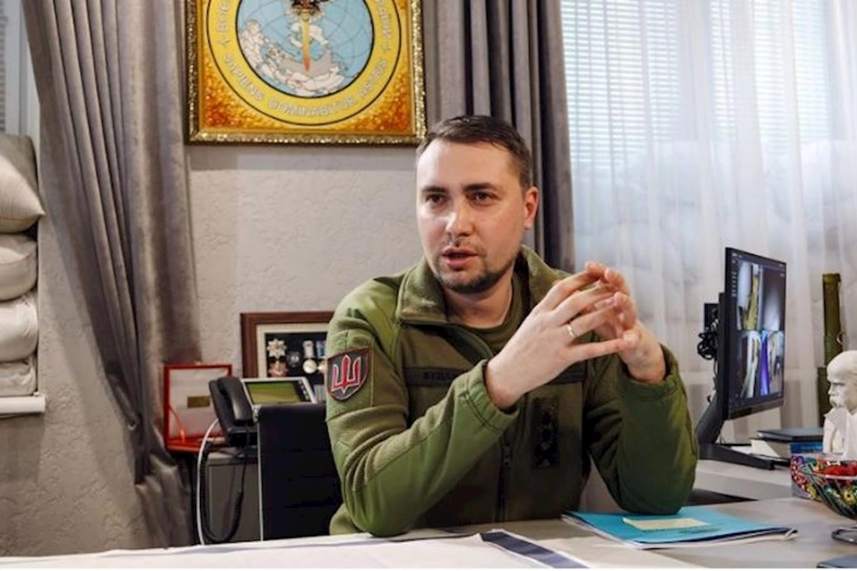 Ukrayna hərbi kəşfiyyatının rəhbəri: “Rusiyanın hücum potensialı yoxdur”