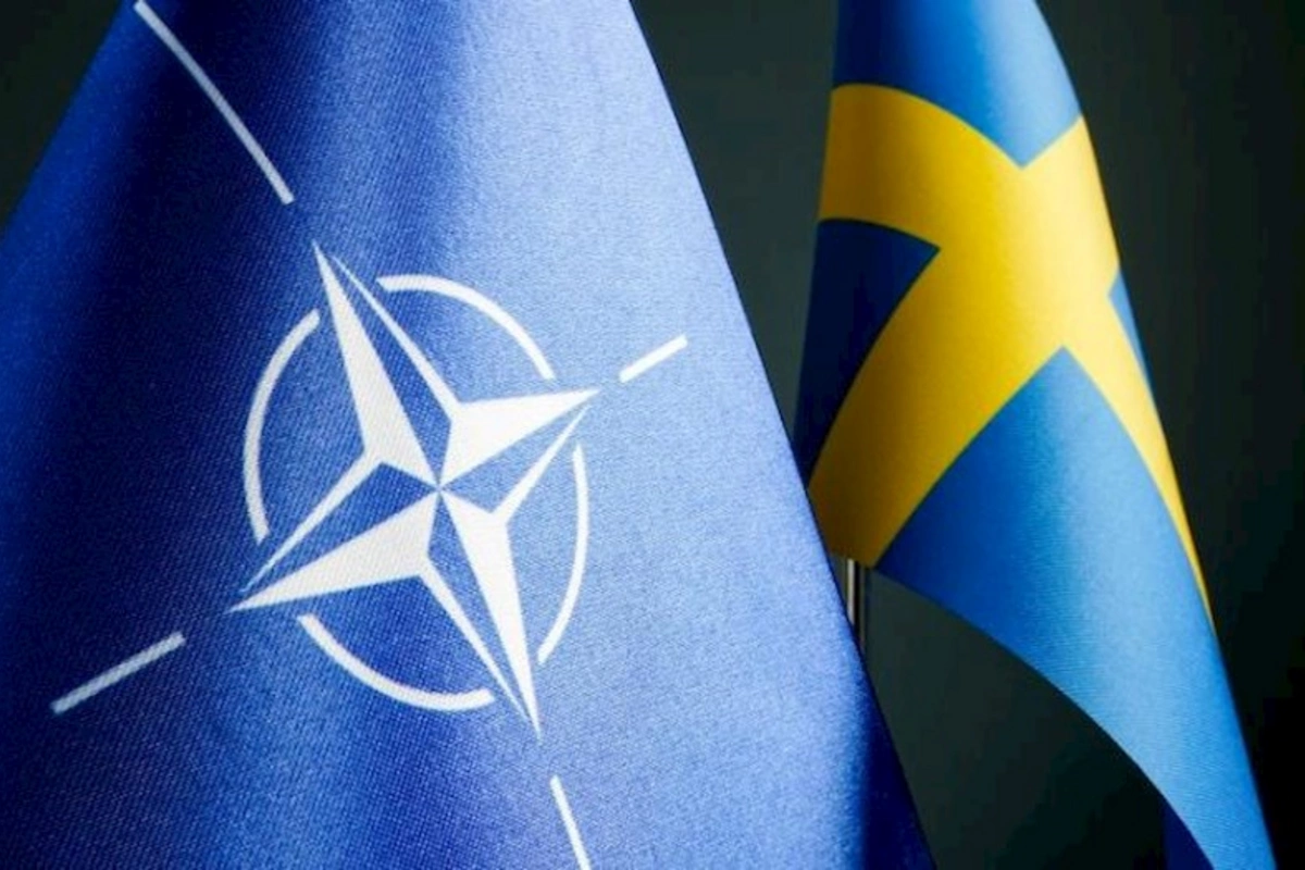Türkiyə XİN: “İsveçin NATO-ya üzvlük prosesində irəliləyiş yoxdur”
