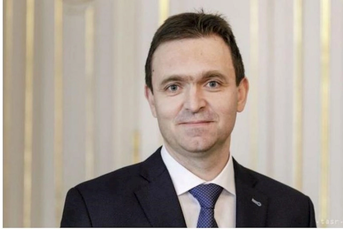 Lüdovit Odor Slovakiyanın yeni baş naziri olacaq
