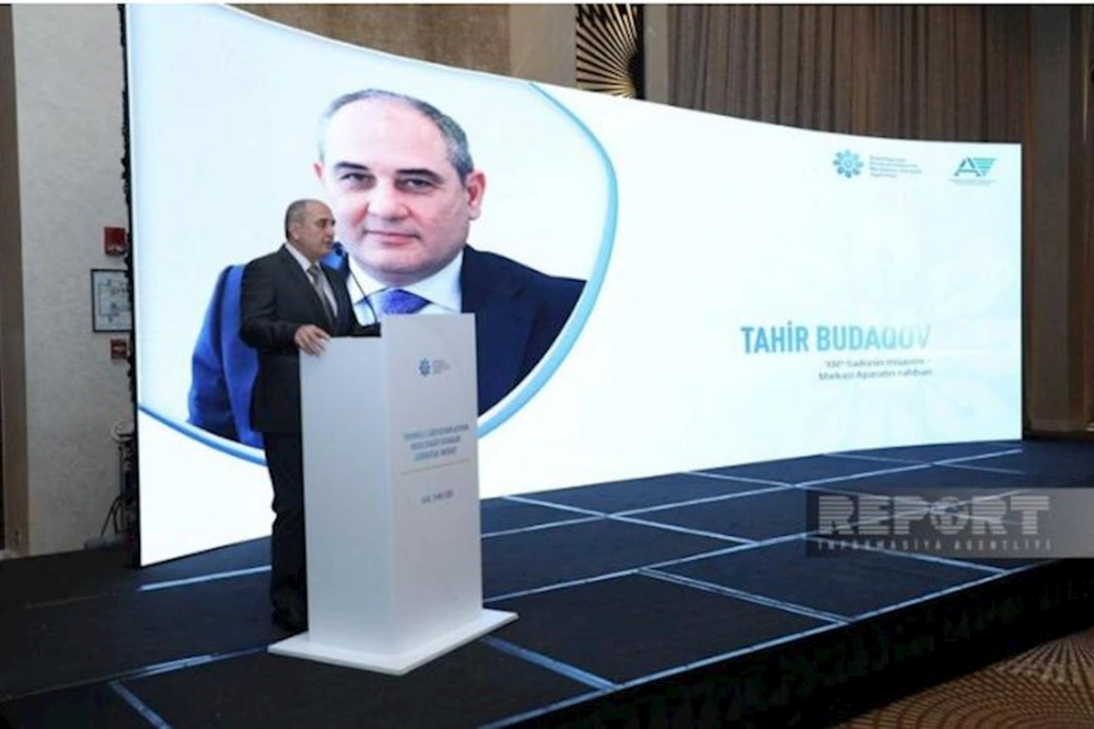 YAP sədrinin müavini: “Ulu Öndər rəhbərliyinin bütün dönəmlərində mətbuatın inkişafına yüksək qayğı göstərib”