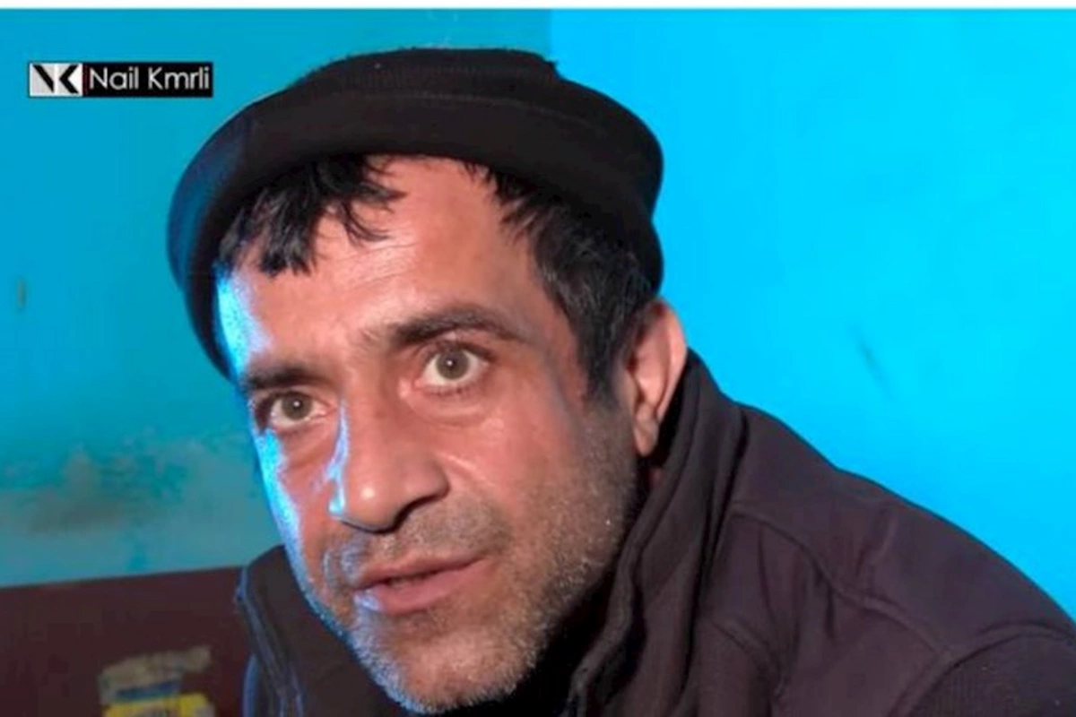 Bakıda DƏHŞƏT: Patını suyun, çörəyin içinə qatıb gənclərə verirlər — VİDEO
