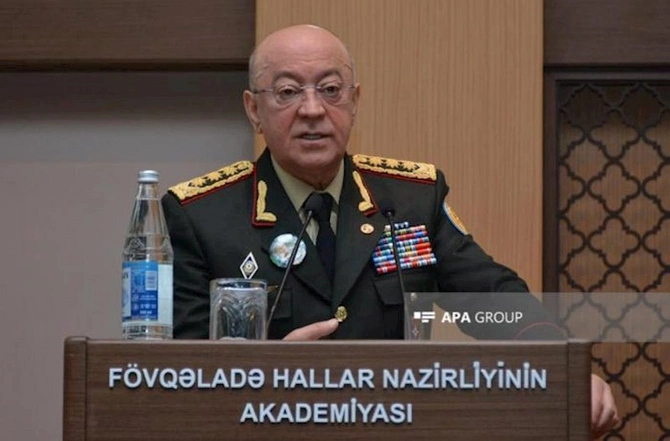 “Fövqəladə hallar uşaqların gözü ilə” respublika müsabiqəsinin qalibləri mükafatlandırılıb — FOTOLAR