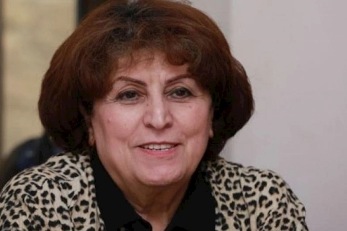 Hüquq müdafiəçisi: Vətəndaş cəmiyyətinin nümayəndələri Prezidentin Əfv Sərəncamını yüksək qiymətləndirir