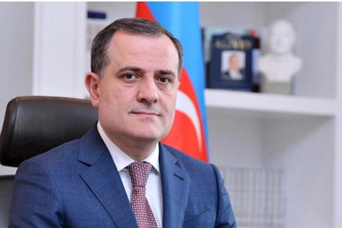 Ceyhun Bayramovun Litvaya rəsmi səfəri başlayıb