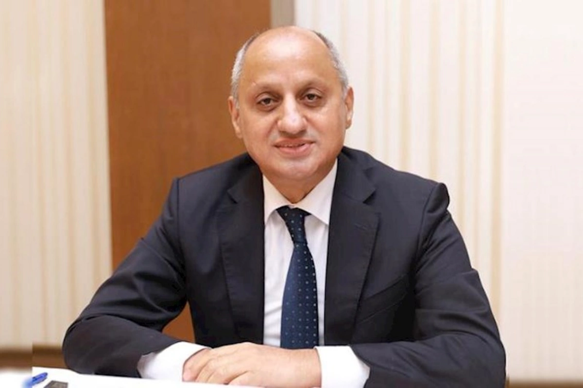 Hüquqşünas: “Əfv Sərəncamı insanlara azadlıqla yanaşı, vətəndaş-dövlət münasibətlərinin inkişafına əhəmiyyətli töhfə olacaq”