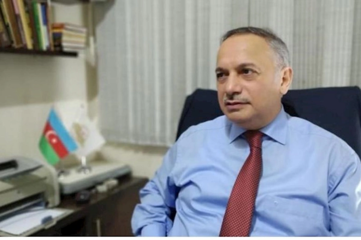 Əli Əliyev də əfv edildi