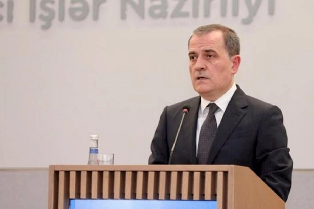 Azərbaycan XİN başçısı Türkiyəni təbrik etdi