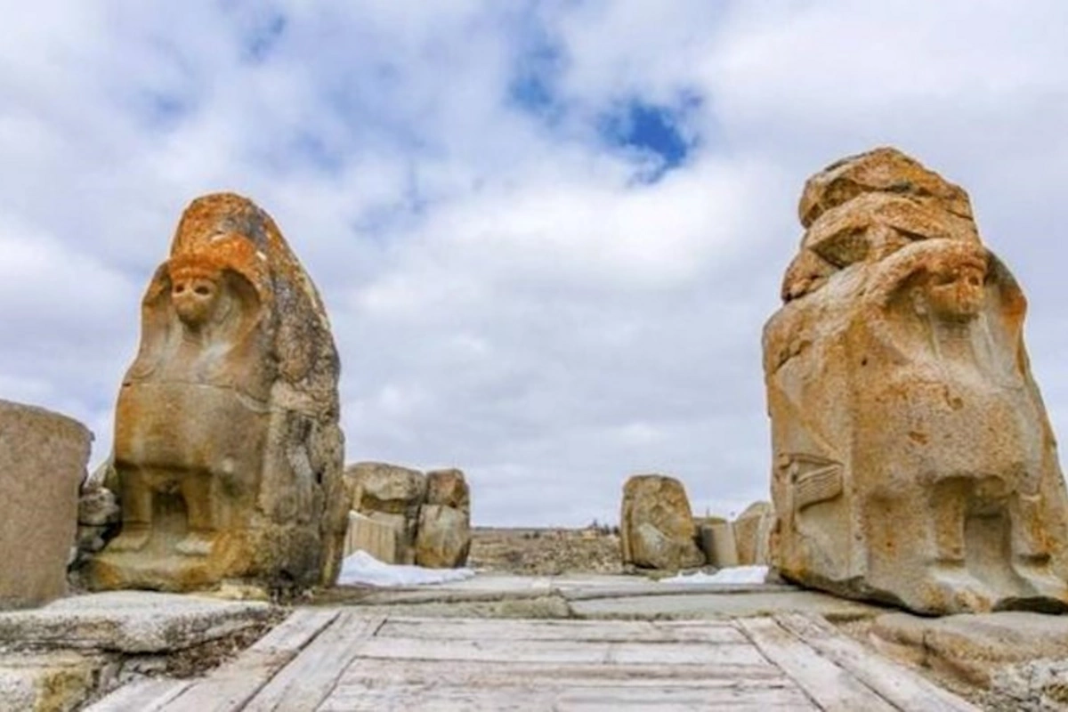 Qaradəniz — Keçmişin mirası və təbiətin gözəlliyinin qovuşduğu yer
