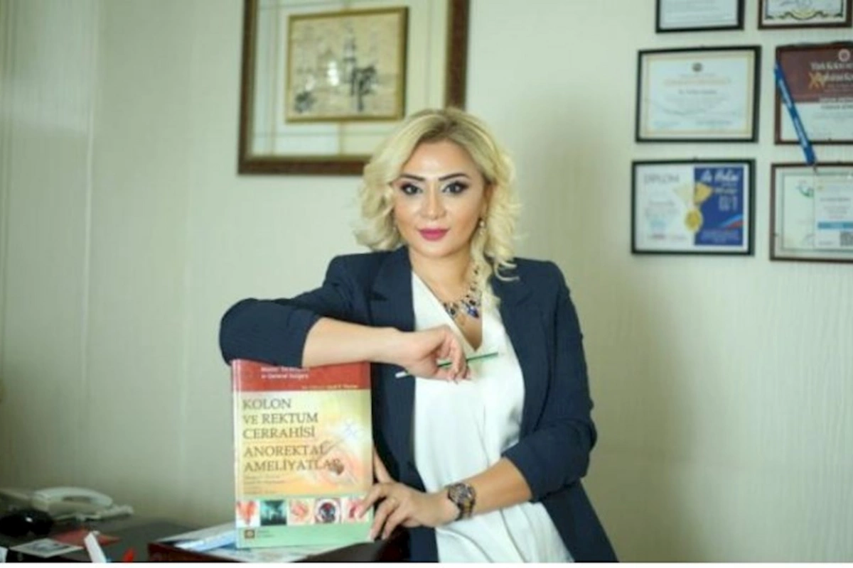 Tanınmış plastik-cərrah bu evdə qətlə yetirilib — VİDEO
