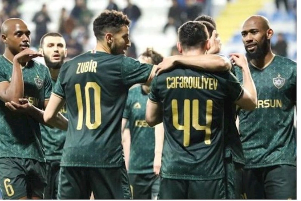 Premyer Liqa: “Qarabağ” “Qəbələ”ni darmadağın edərək çempionluğa yaxınlaşdı