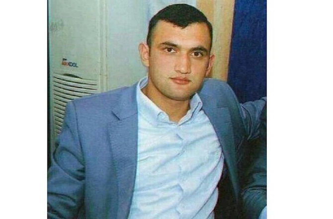 Xocalı günü anadan olan Aprel şəhidinin anım günüdür — FOTO/VİDEO