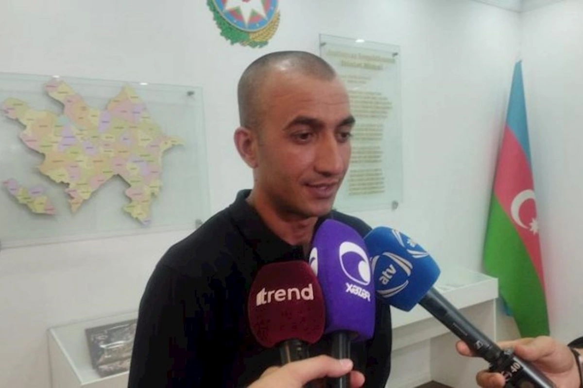 Gözlərimə inana bilmirəm ki, Prezident 9 il 9 ayımı bağışladı — Əfv edilmiş məhkum