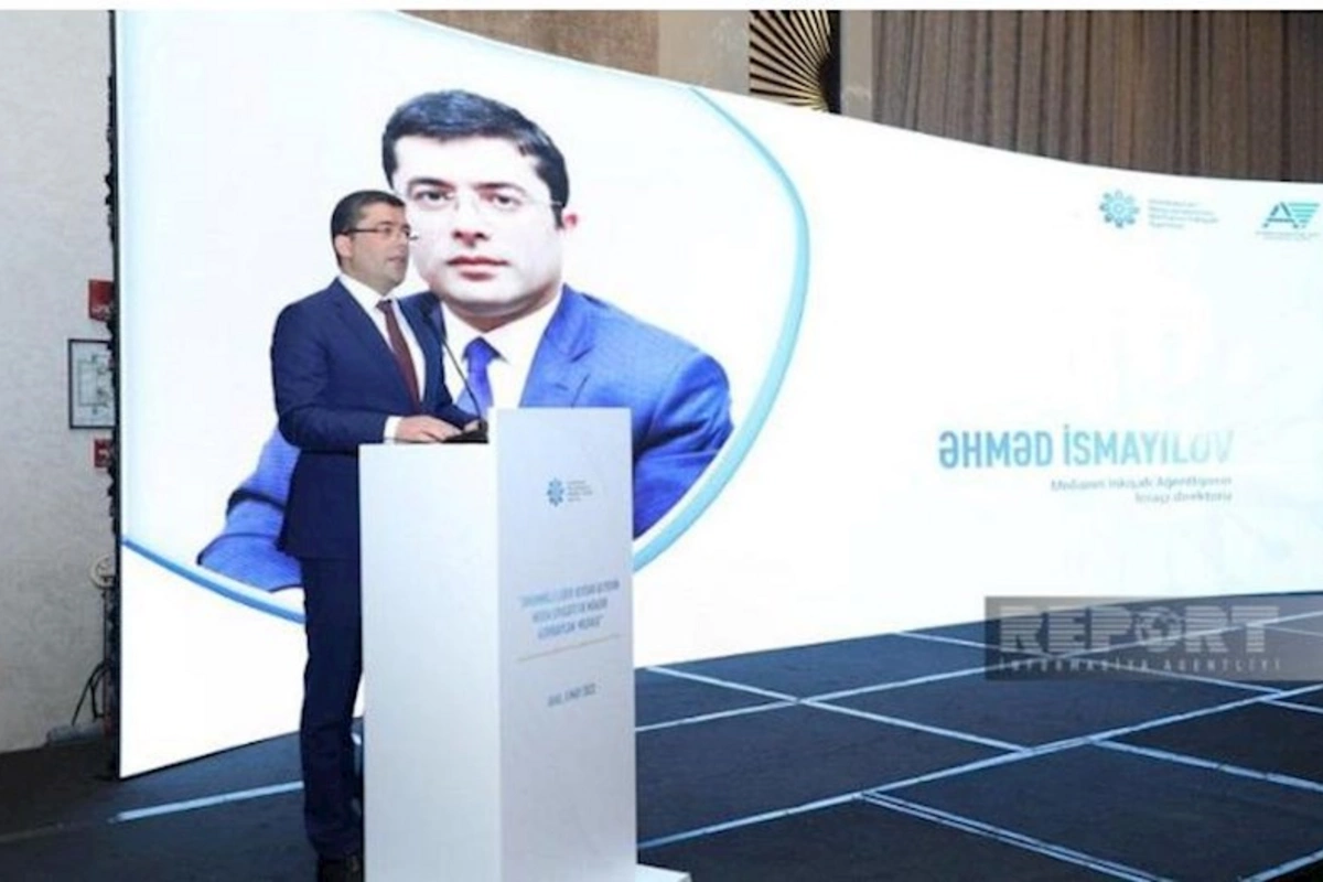 Ümummilli Lider Heydər Əliyevin media siyasəti və müasir Azərbaycan mediası mövzusunda konfrans keçirildi