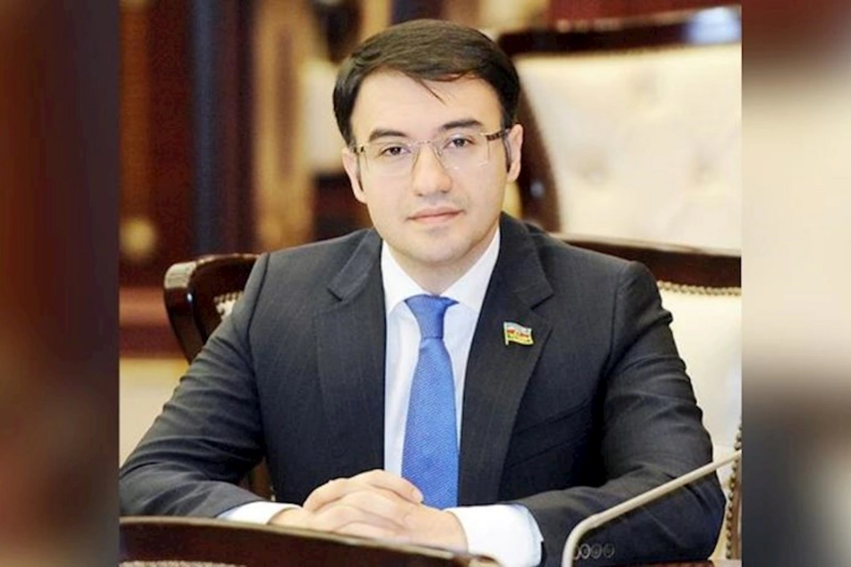 Deputat: Əfv Prezidentin xalqına Ulu Öndərin 100 illiyi ilə bağlı hədiyyəsidir