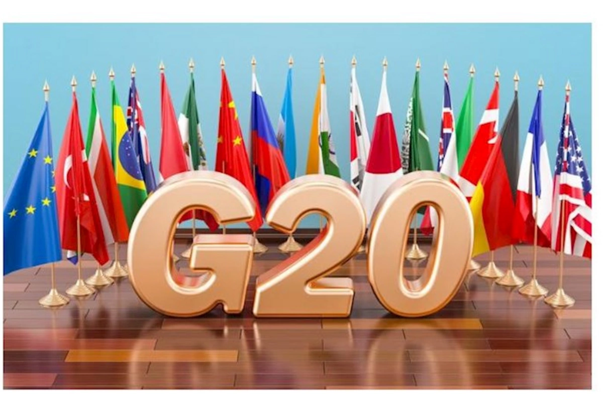 Növbəti G20 sammiti bu şəhərdə keçiriləcək