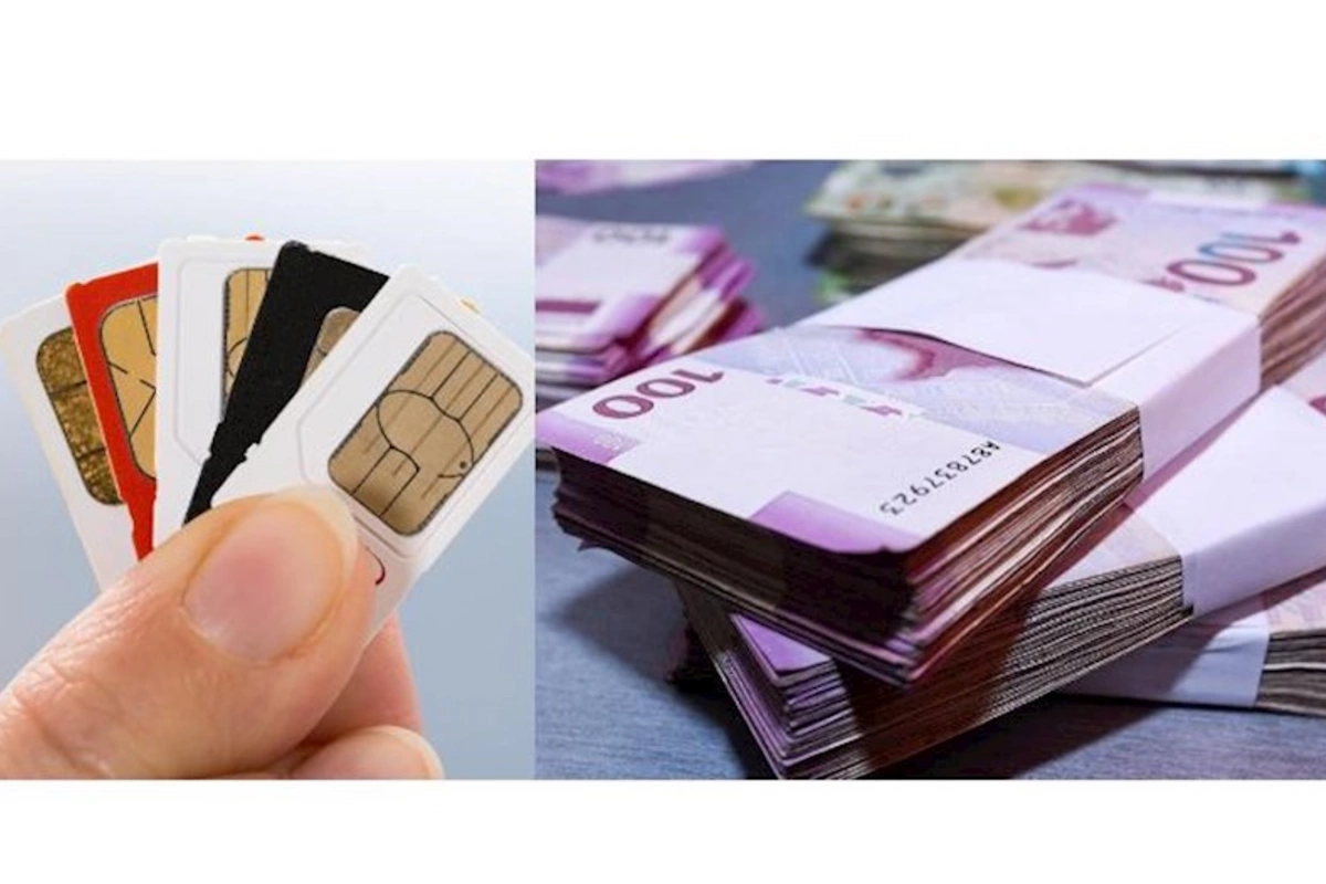 ŞOK! Azərbaycanda fantastik qiymətə telefon nömrəsi SATILIR — 300 mindən yarım milyona...