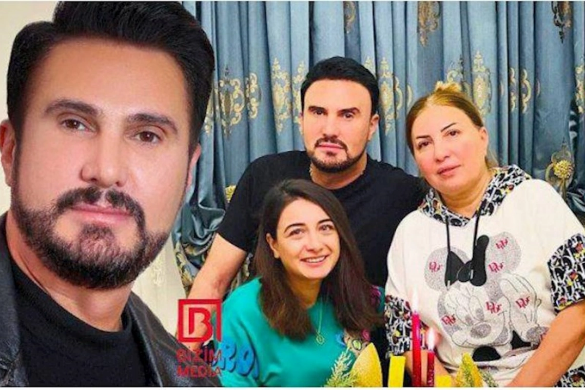 Nadir: “Gəlinim gündə üç dəfə halımı, yemək yediyimi soruşur” — VİDEO