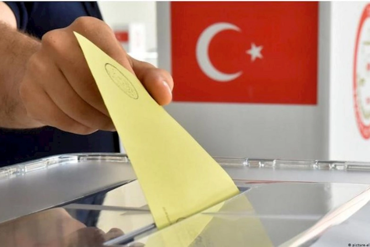 Seçkinin yekun nəticələri bu gün elan olunacaq