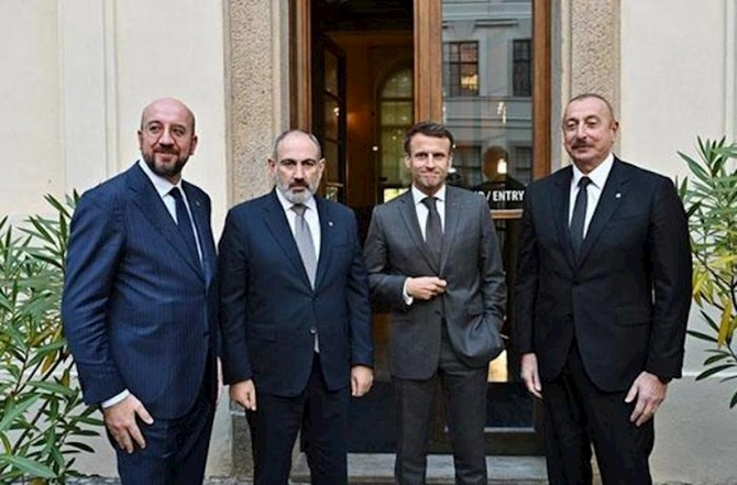 Politoloq: “Əliyev üçün “bacıları” divara dirəmək çətin olmayacaq”