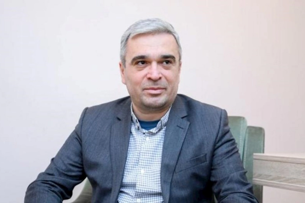 “Növbəti seçkilərdə partiyaya uğur qazandıra bilməsəm istefa verəcəyəm” — İlqar Məmmədov
