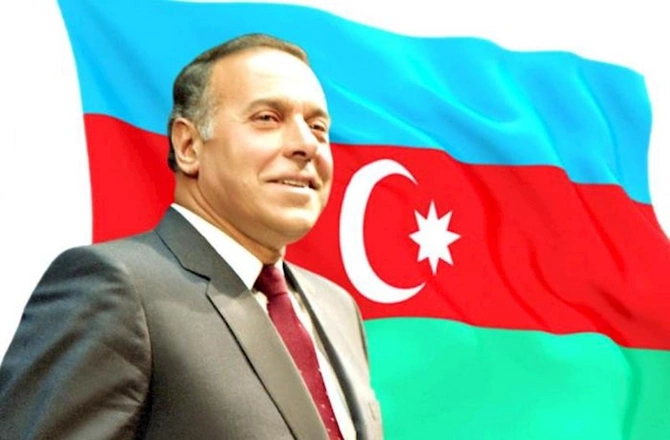 Azərbaycan vətəndaş cəmiyyəti özünün yeni inkişaf mərhələsindədir — RƏYLƏR