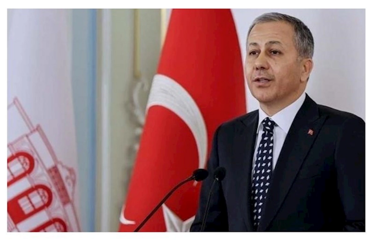 Türkiyənin daxili işlər naziri: Kahramanmaraşda 110 681 bina tikiləcək