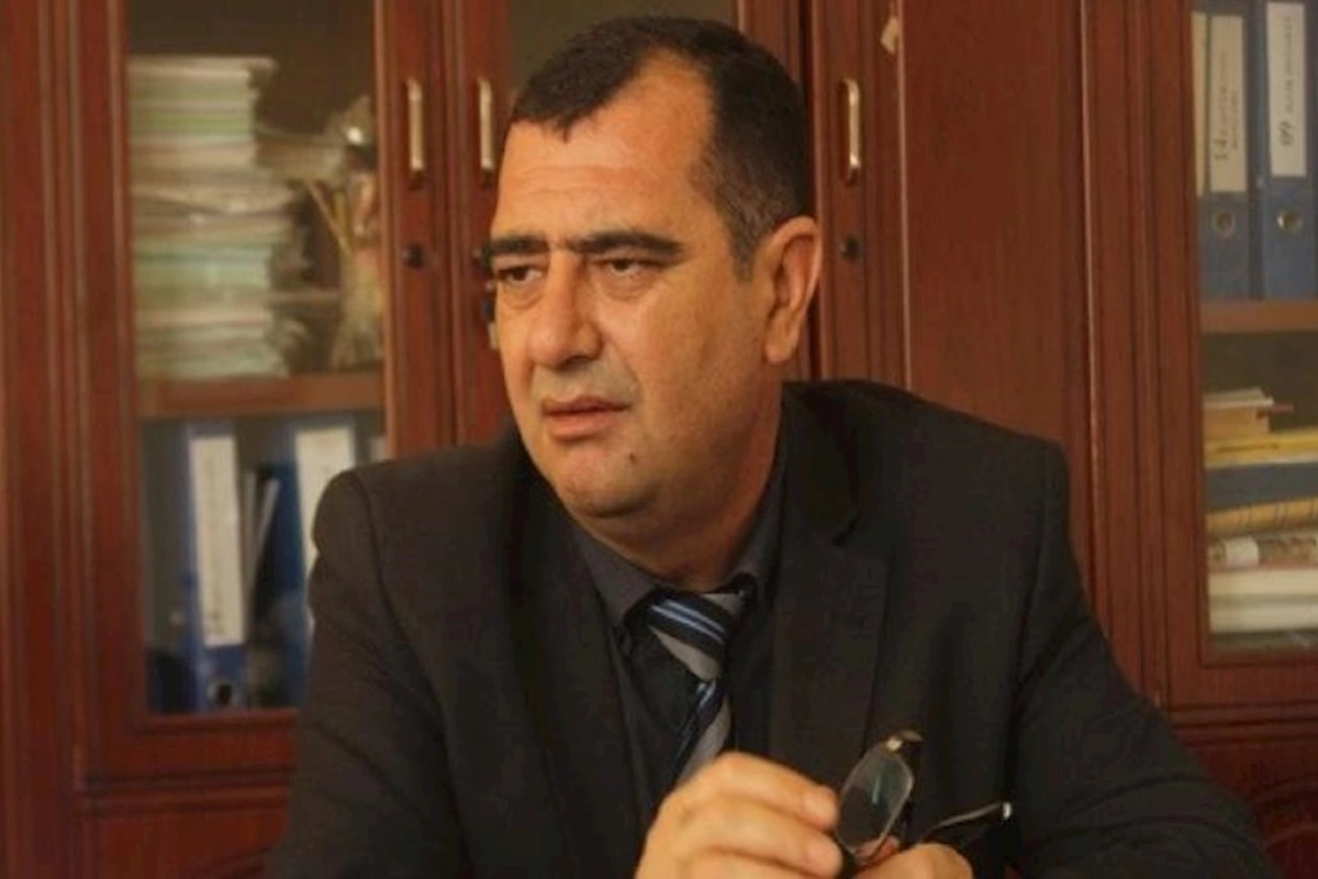 Tarixçi alim Kərəm Məmmədov vəfat edib