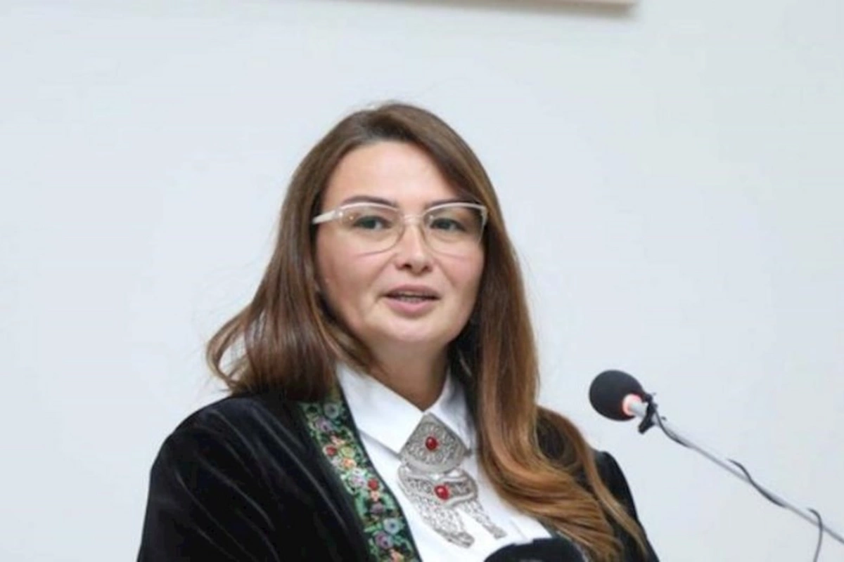 Qənirə Paşayeva Qazaxıstana səfər edəcək