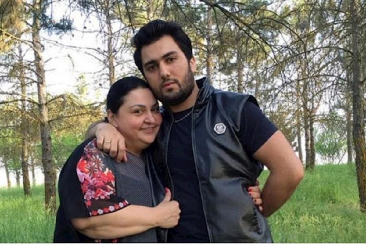 Qayınatam dedi ki, ikinci dəfə evlənməyinə icazə verirəm