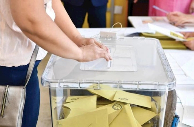 Azərbaycan vətəndaş cəmiyyəti özünün yeni inkişaf mərhələsindədir — RƏYLƏR