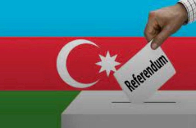 Azərbaycan vətəndaş cəmiyyəti özünün yeni inkişaf mərhələsindədir — RƏYLƏR