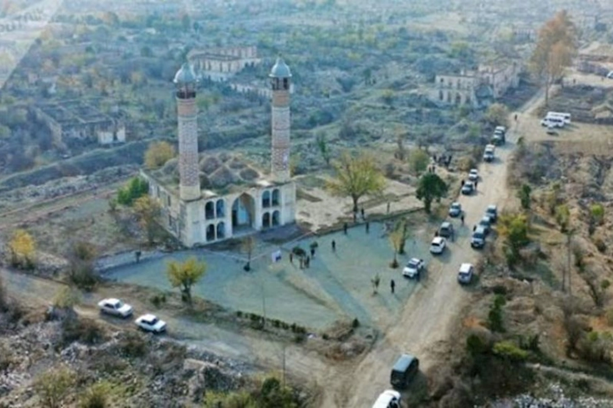 Əhali Ağdam və Füzuliyə bu tarixdə qayıdacaq