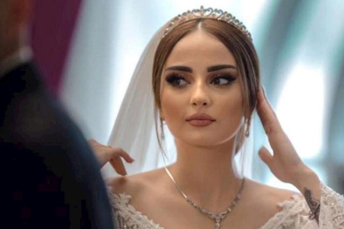 Əri Günay Mehdiyevanı görüntüsü ilə şantaj etdi — FOTO