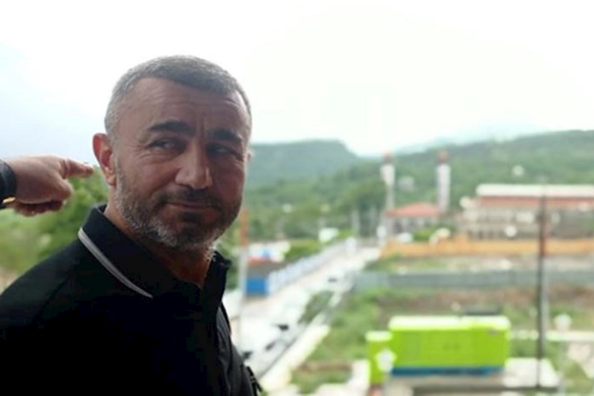 Qurbanovun Şuşa səfərindən maraqlı — VİDEO