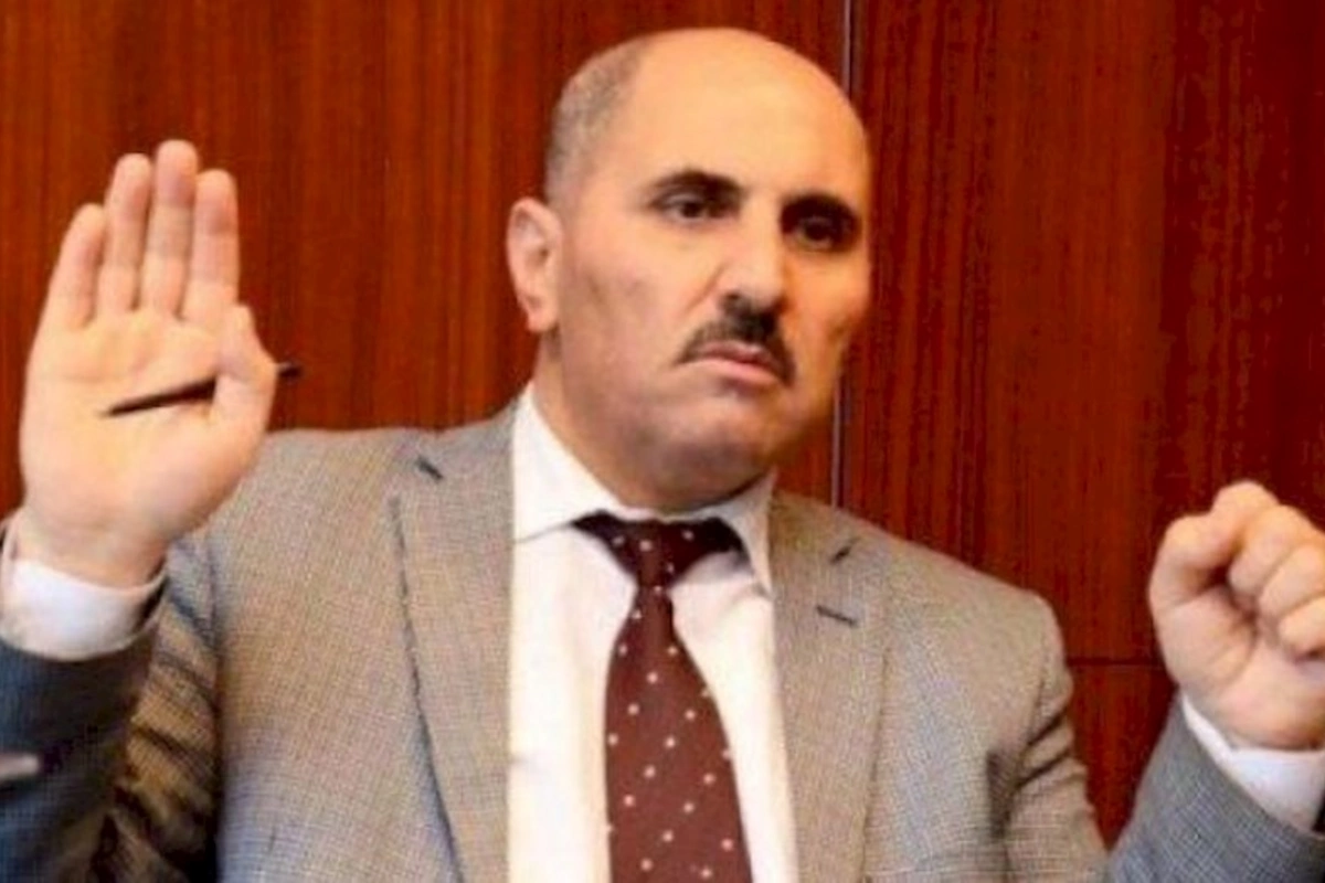 “Uşaqlarımızı savadsız müəllimlərə etibar edə bilmərik”