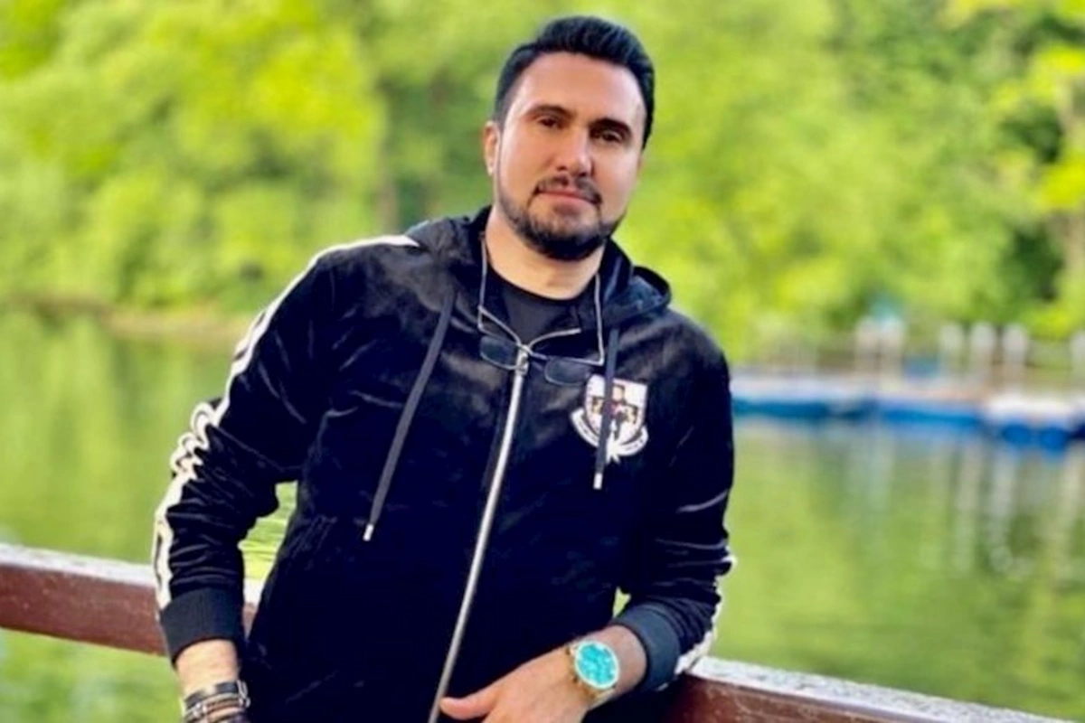 Nadir Qafarzadə yeni bağ evi aldı