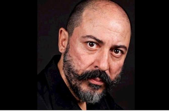 Kurtlar Vadisinin məşhur aktyoru xəstəxanaya yerləşdirildi — FOTO