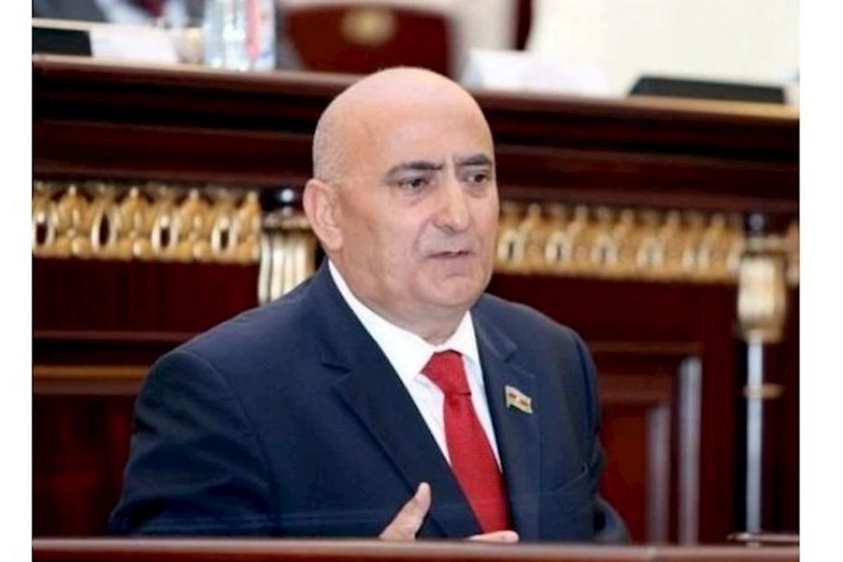 Azərbaycan hansısa ölkələrə hesabat vermək məcburiyyətində deyil — Deputat