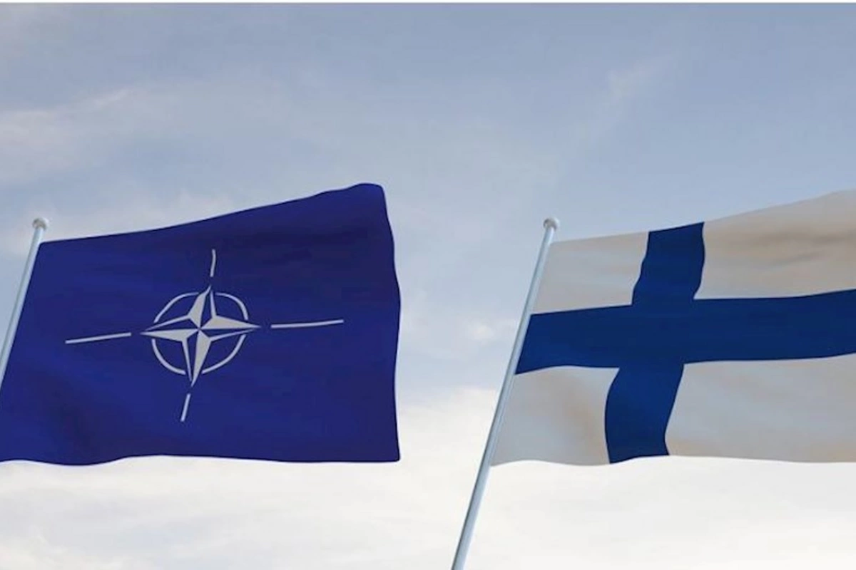 Finlandiya NATO-ya rəsmi inteqrasiyanı başa çatdırıb