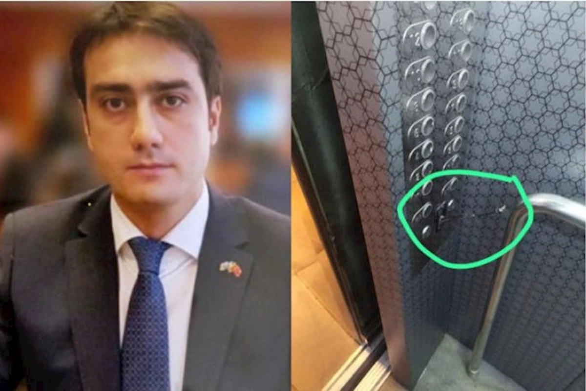 Hakim Zamiq Bağırovla bağlı araşdırmalara başlanılıb
