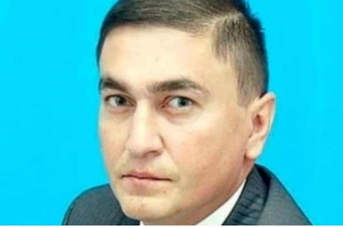 Dələduzluqda ittiham olunan sayt rəhbərinə HÖKM OXUNDU