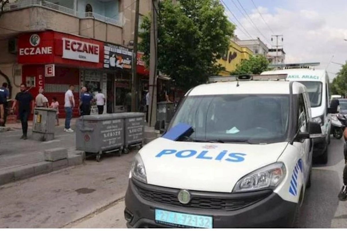 Qadın evində ölü tapıldı