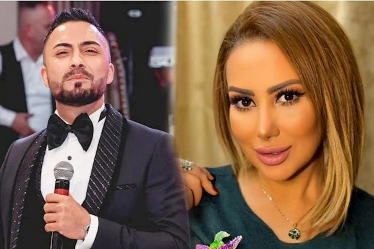 Bala istəməzdi ki, anası həbsdə olsun