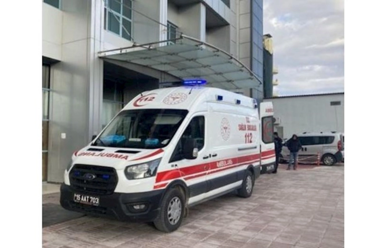 Arvadını və qaynını ov tüfəngi ilə öldürdü