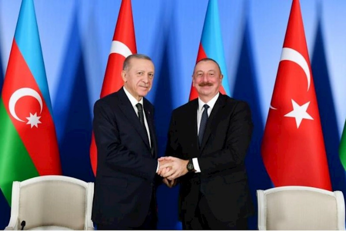 Türkiyə səfiri: “Qardaşların böyük görüşü və qucaqlaşması bu gün baş tutacaq”