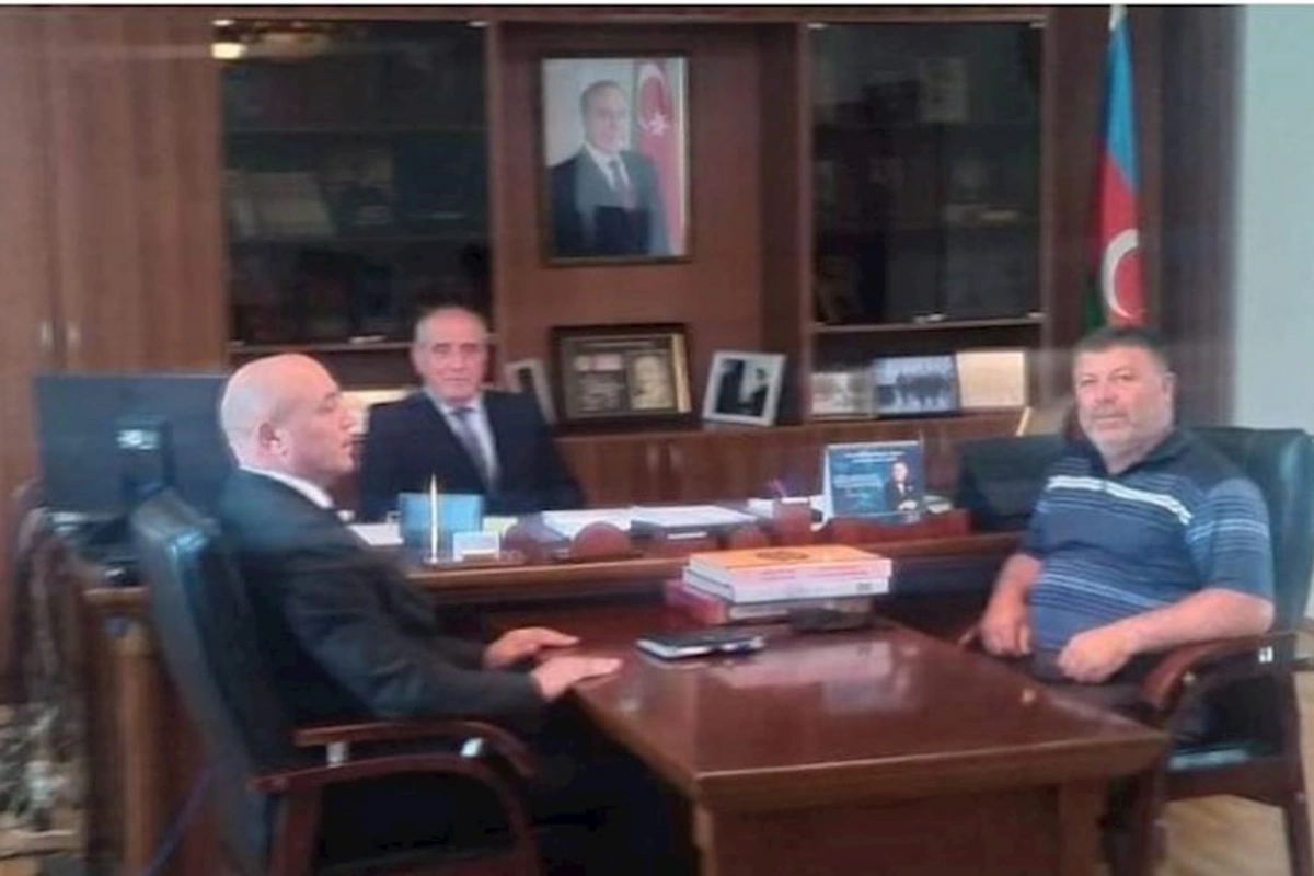 Region Qaz İstismarı İdarələrinin rəislərinin icra başçıları ilə görüşləri davam edir