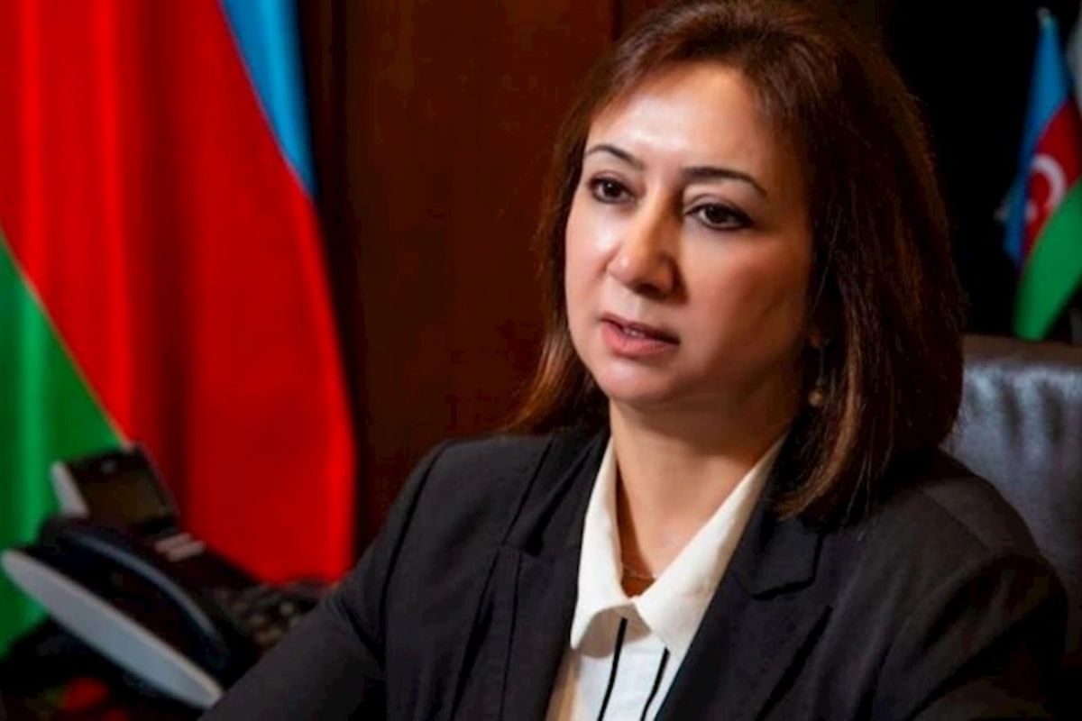 Mehriban Vəliyeva: Artıq vahid məktəbli formasının seçimi aparılıb